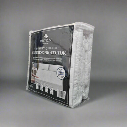 Quilted Mattress Protectors