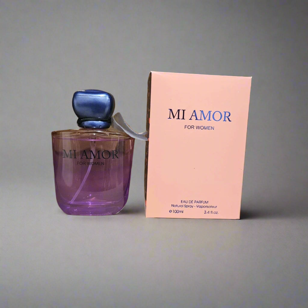Mi Amor 100ml Eau de Parfum