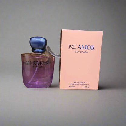 Mi Amor 100ml Eau de Parfum
