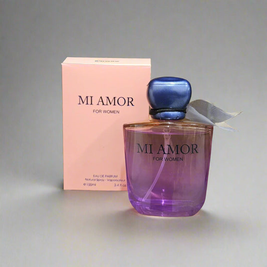 Mi Amor 100ml Eau de Parfum