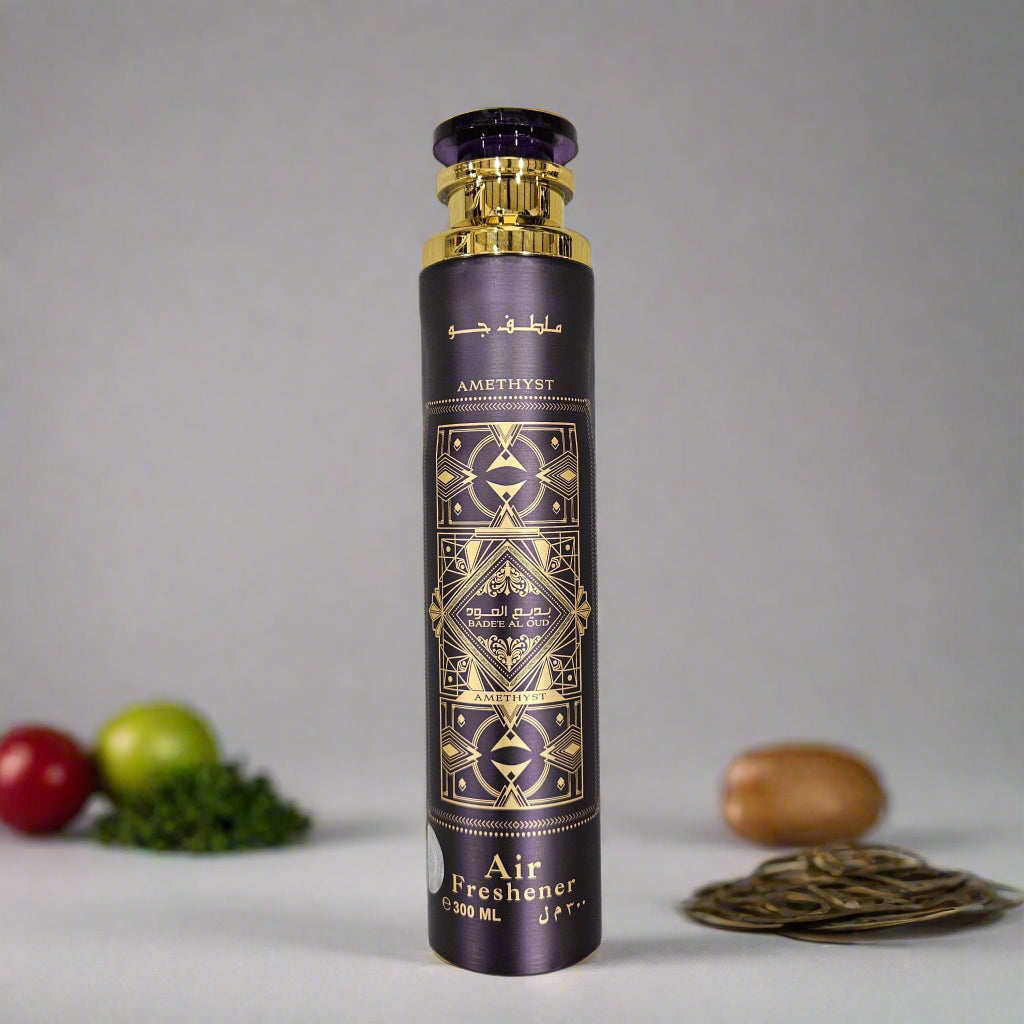 Dubai Air Freshener Room Spray - LATTAFA