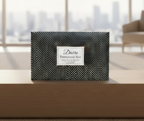 Boutique Diffuser & Candle Set