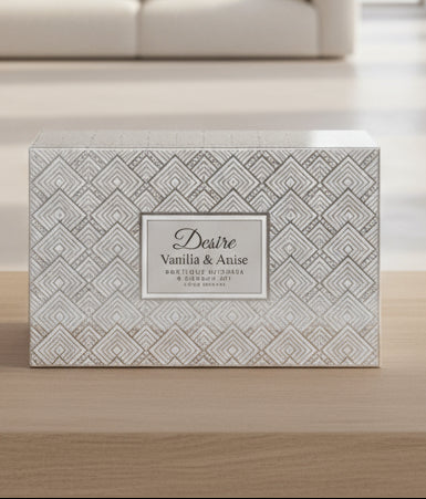Boutique Diffuser & Candle Set