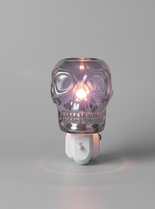 Desire Aroma Electric Plug-In Wax Melt Burner - 12cm