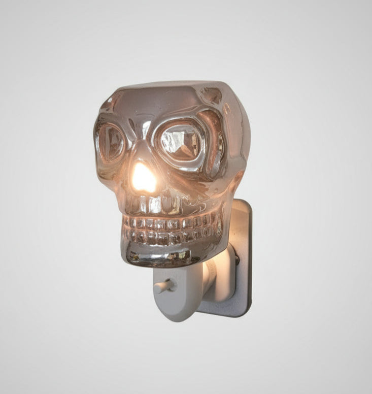 Desire Aroma Electric Plug-In Wax Melt Burner - 12cm