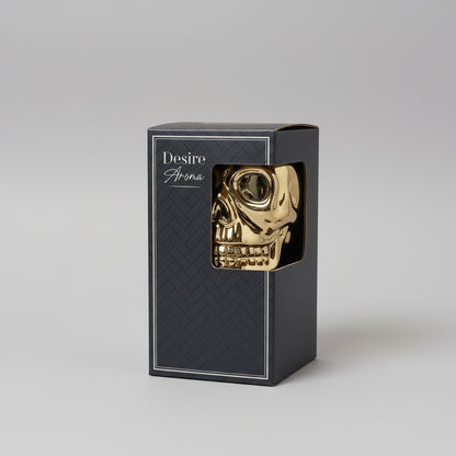 Desire Aroma Electric Plug-In Wax Melt Burner - 12cm