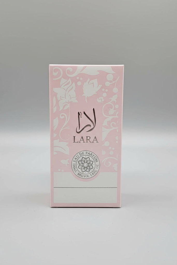 LARA 100ml Eau de Parfum