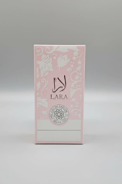 LARA 100ml Eau de Parfum