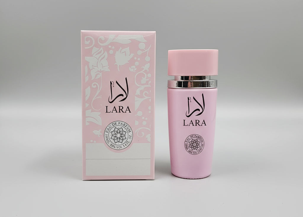 LARA 100ml Eau de Parfum