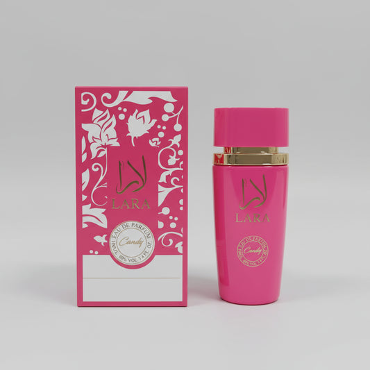 LARA Candy 100ml EDP