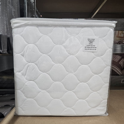 Quilted Mattress Protectors