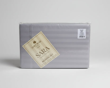 EMILY ROSE Home Comfort Complete Duvet Set - Double