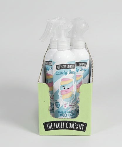 The Fruit Company - Candy Shop - Air Freshener 200ml