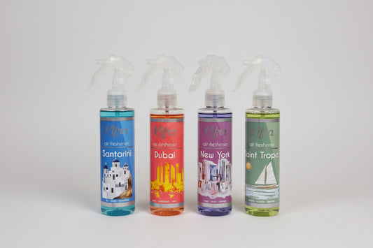 KIFRA 200ml Concentrated Room Fragrance Spray