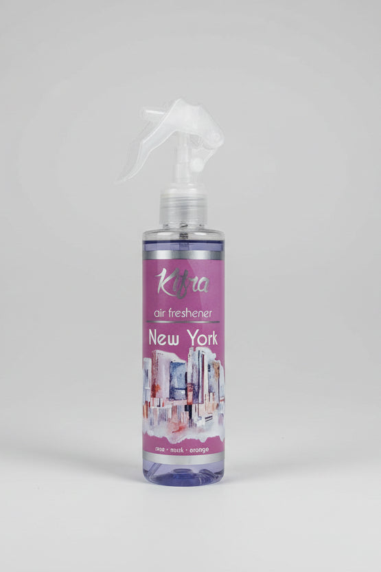 KIFRA 200ml Concentrated Room Fragrance Spray