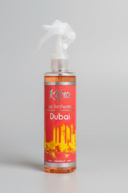 KIFRA 200ml Concentrated Room Fragrance Spray
