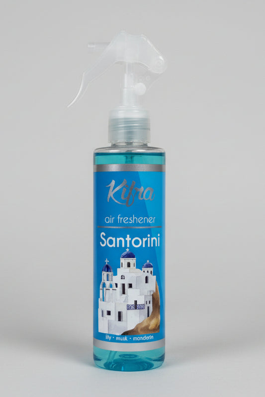KIFRA 200ml Concentrated Room Fragrance Spray