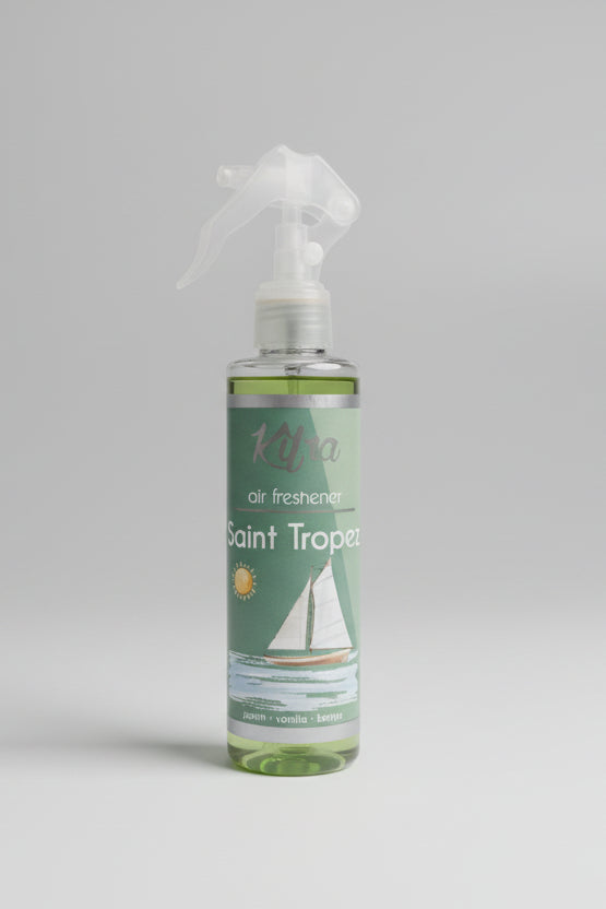 KIFRA 200ml Concentrated Room Fragrance Spray