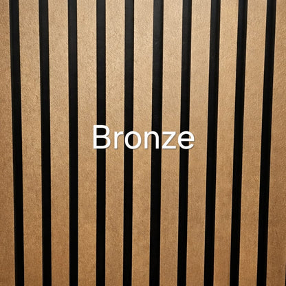 Acoustic Wall Panels 2400mm x 600mm