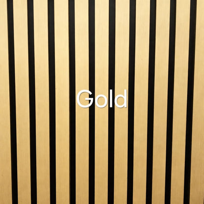 Acoustic Wall Panels 2400mm x 600mm