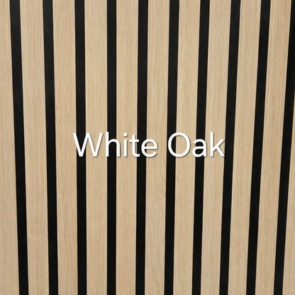 Acoustic Wall Panels 2400mm x 600mm