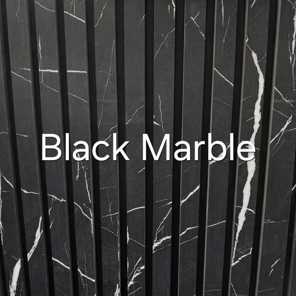 Acoustic Wall Panels 2400mm x 600mm
