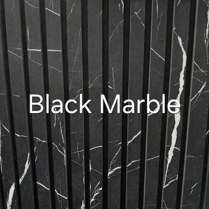 Acoustic Wall Panels 2400mm x 600mm