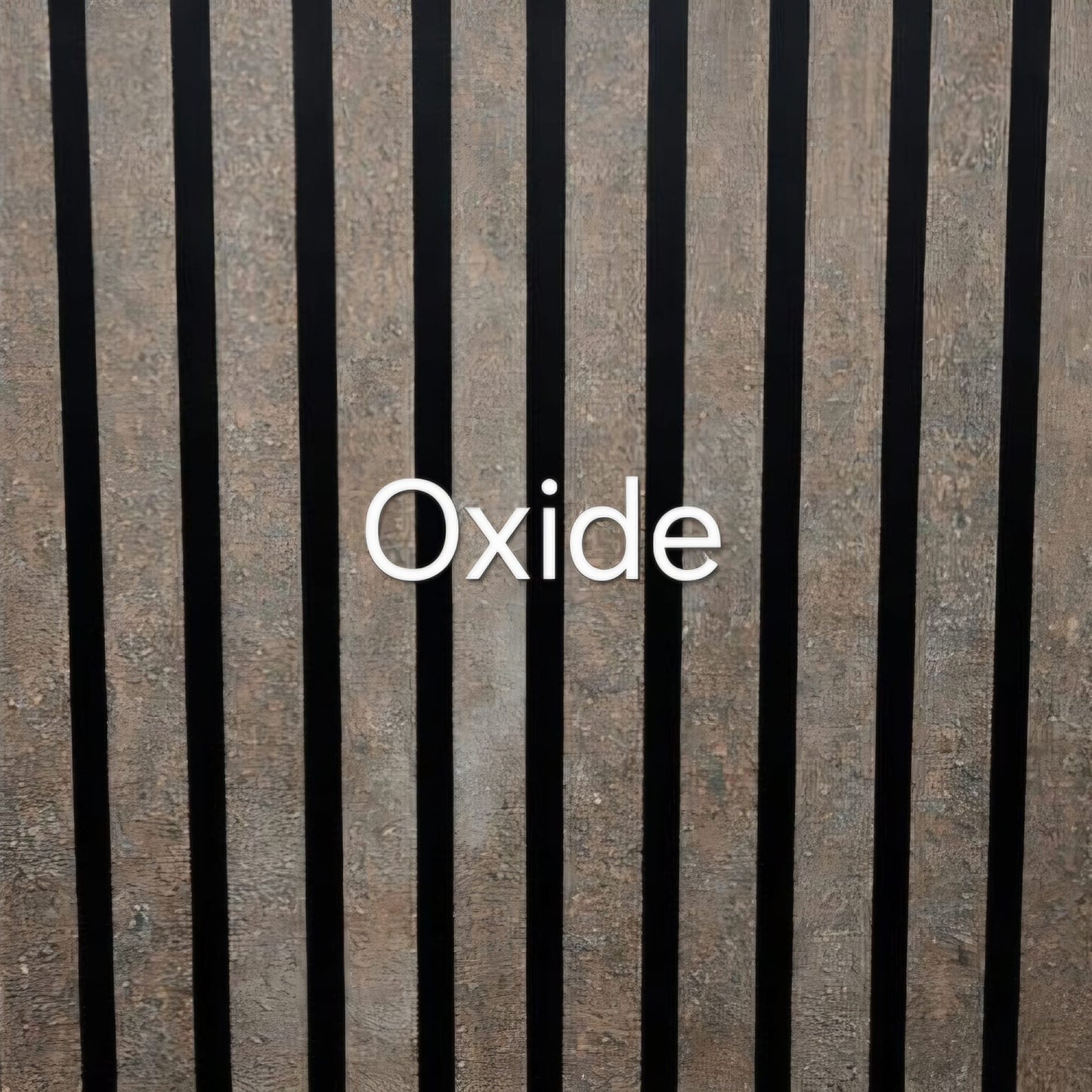Acoustic Wall Panels 2400mm x 600mm