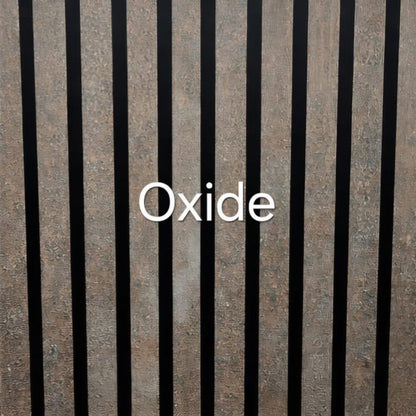 Acoustic Wall Panels 2400mm x 600mm