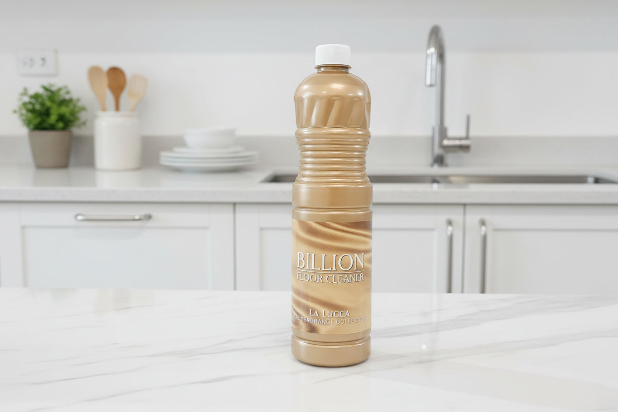 Billion by La Lucca - Spanish Cleaning Products