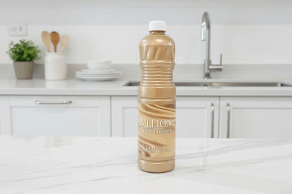 Billion by La Lucca - Spanish Cleaning Products