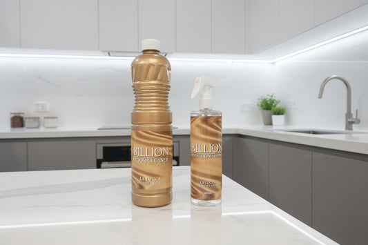Billion by La Lucca - Spanish Cleaning Products