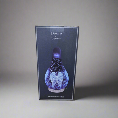 Desire Aroma Humidifier