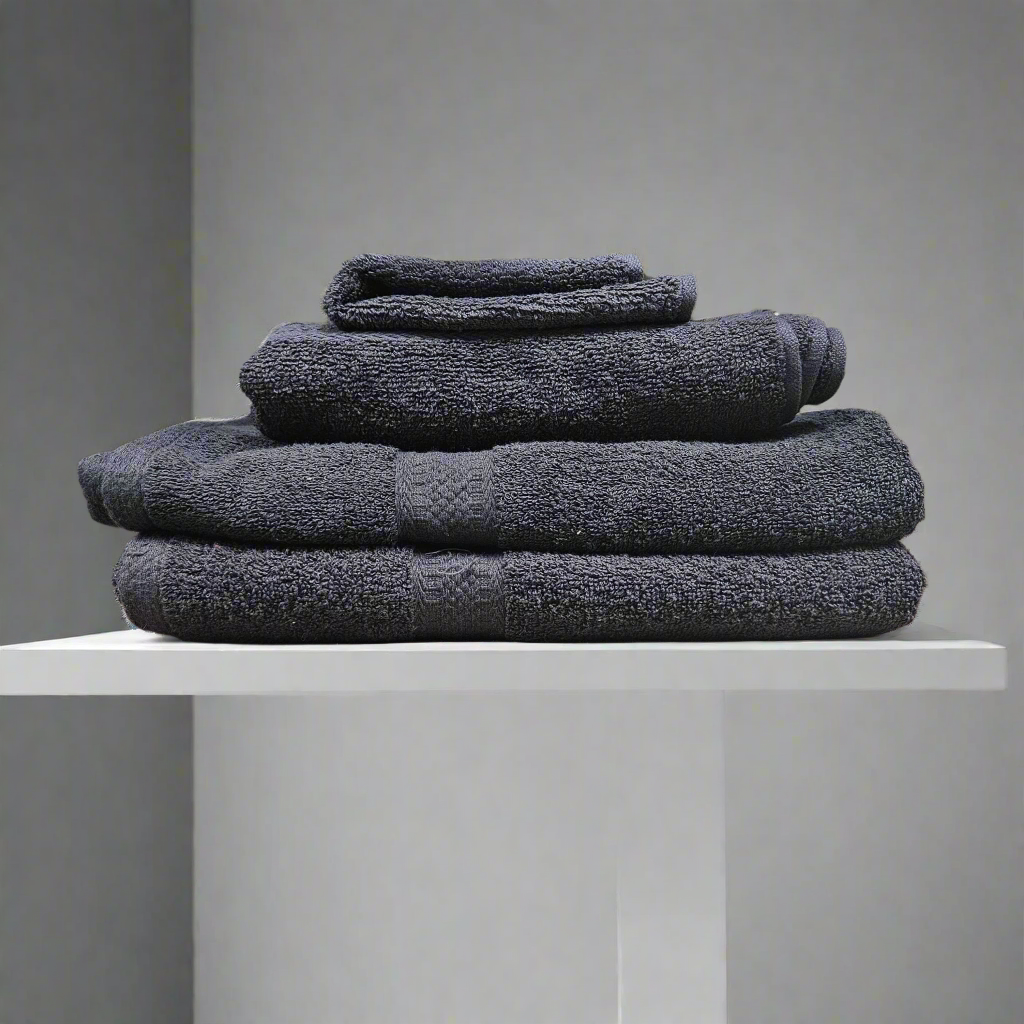 600GSM Towels