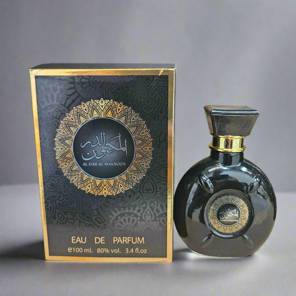 Al Dar Al Maknoon 100ml Eau de Parfum