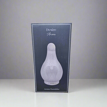 Desire Aroma Humidifier