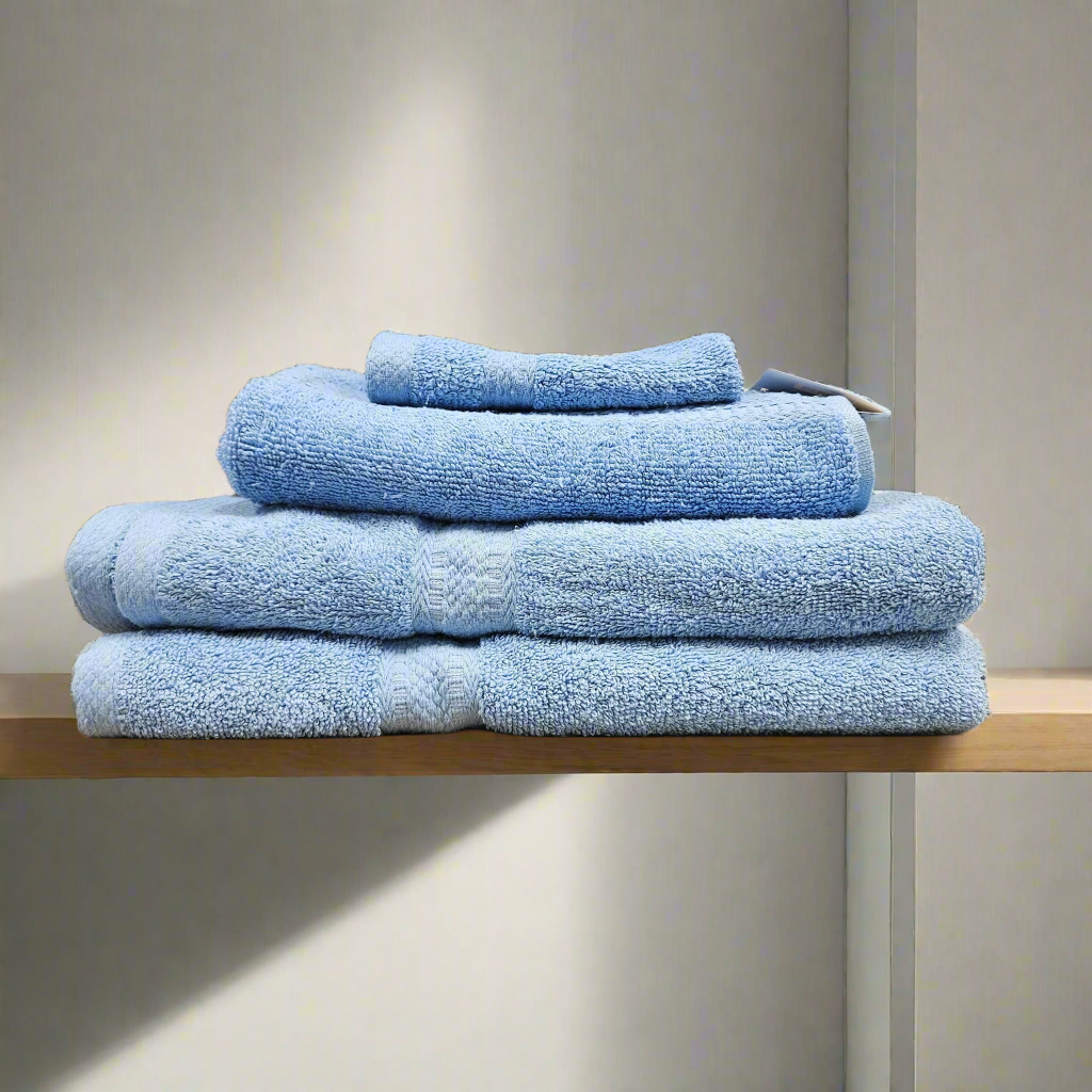 600GSM Towels