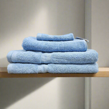 600GSM Towels