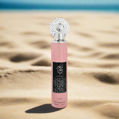 NUSUK Dubai Air Freshener Room Spray