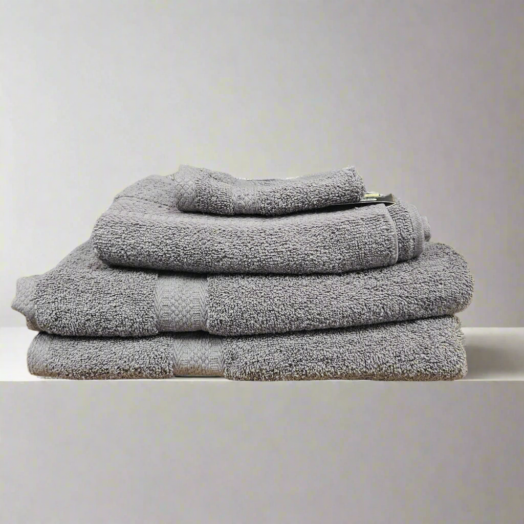 600GSM Towels