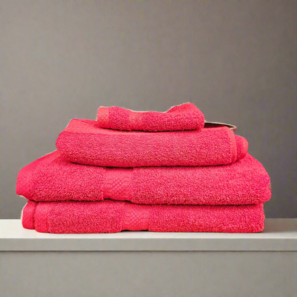 600GSM Towels