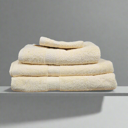 600GSM Towels