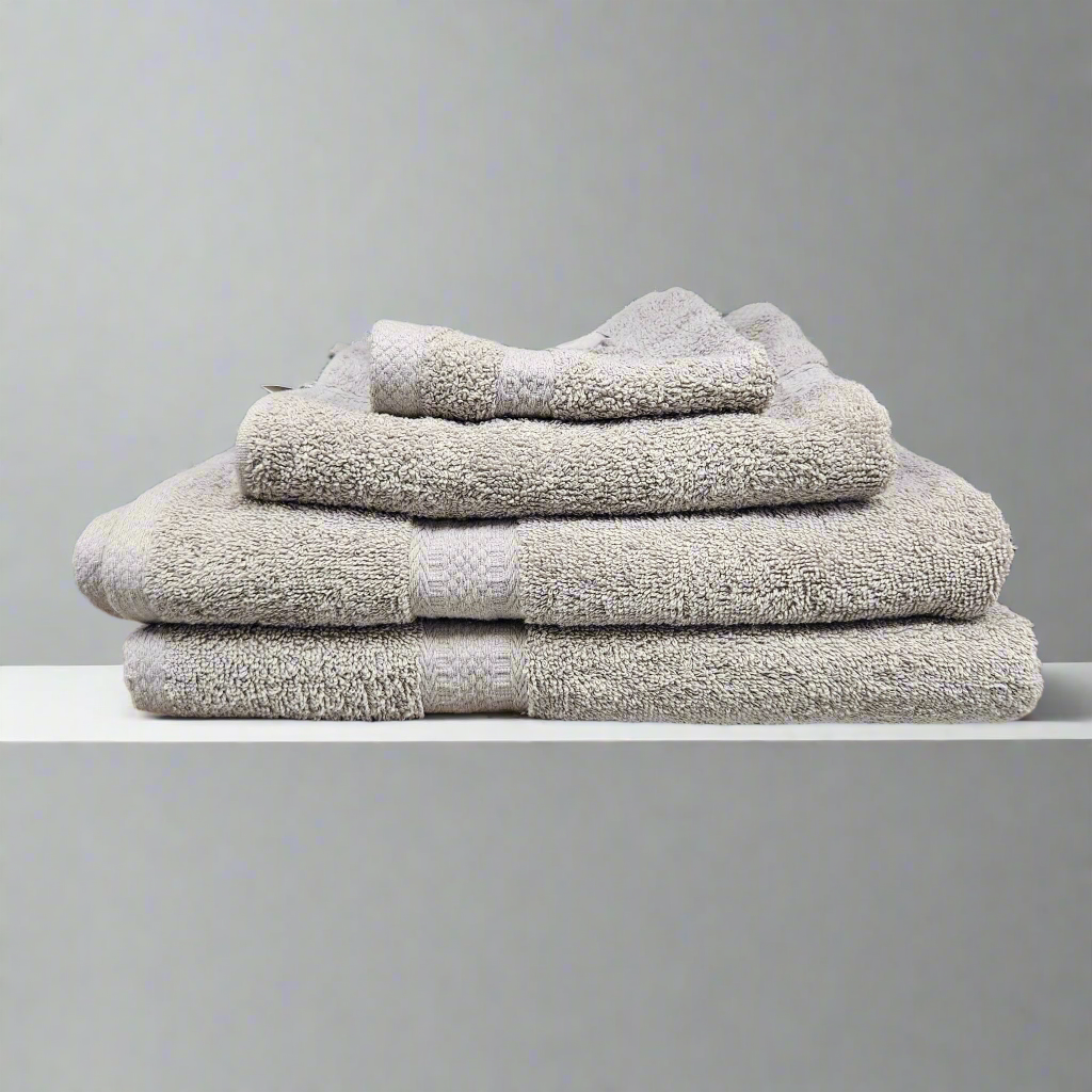 600GSM Towels