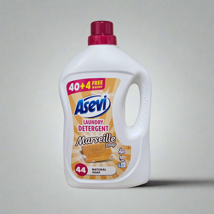 Asevi Laundry Detergent