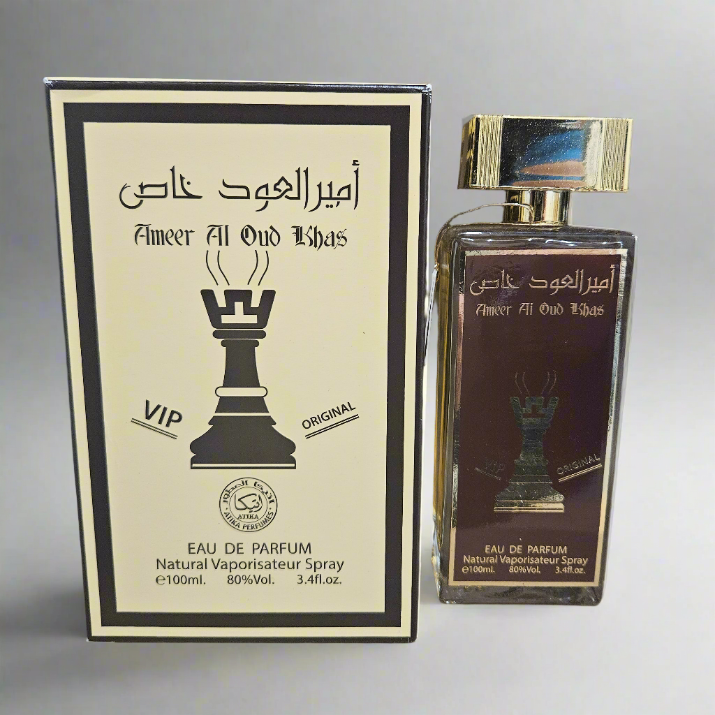 Ameer Al Oud 100ml Eau de Parfum