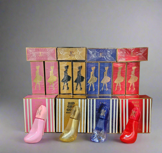 Fragrance Couture Bad Girl Perfume 30ml