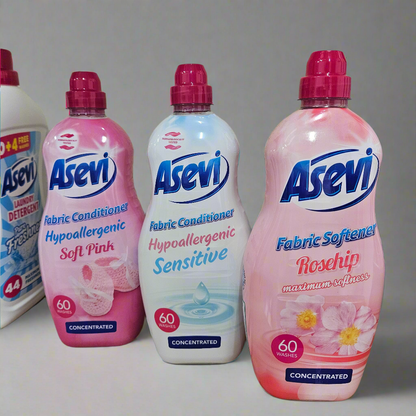 Asevi Fabric Conditioner