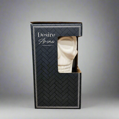 Desire Aroma Electric Plug-In Wax Melt Burner - 12cm