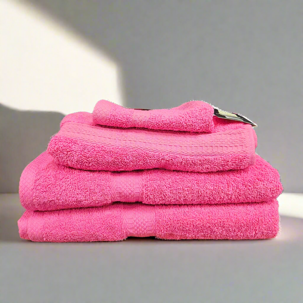 600GSM Towels