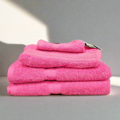 600GSM Towels